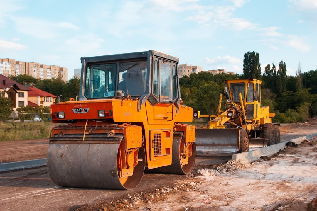 soil stabilization background